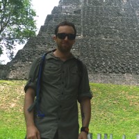 Cornerstone Environmental Consulting, LLC Employee Shawn Dennehy's profile photo