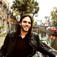Nick Bach Email & Phone Number