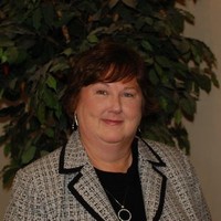 Barclays Employee Karen Meyer's profile photo