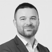 Salesforce Employee Andrew Hill's profile photo