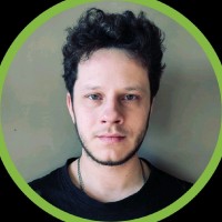 Europe Cloud Employee Kaloyan Siriyski's profile photo