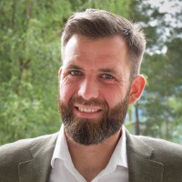 Sykehuset Innlandet Employee Peter Thrane's profile photo