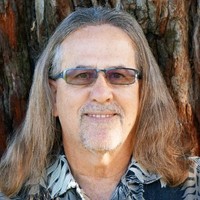 Laney College Employee Don Hughes's profile photo