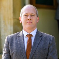 Radley Schools Group Employee Daniel Parvin's profile photo