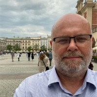 Euroclear UK & International Employee Allan Mycroft's profile photo