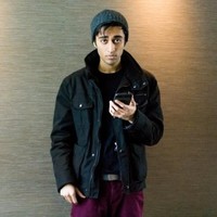STREAMSIX Employee Junaid Jawaid's profile photo