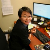 Professional Equity Management Employee Noel Cheng's profile photo