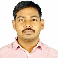 Argon Global Employee Prabu Ashokkumar's profile photo