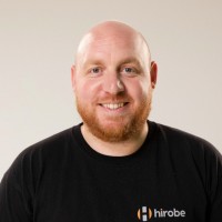 Hirobe Limited Employee Andrew Myatt's profile photo