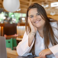 DIGI Belgium Employee Charlotte Verbrugghe's profile photo