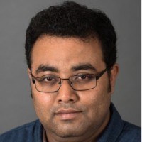 Getintonewcastle Employee Samik Chakraborty's profile photo