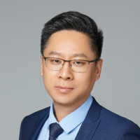 Murex Employee Alan Fan's profile photo