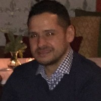Source One Datacom, LLC Employee Ed Gonzalez's profile photo