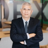 CSTI Corp Employee Erick Linares's profile photo