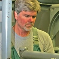 6G Farms Employee Kirk Gray's profile photo