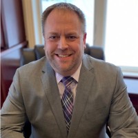 HK Solutions Group Employee Wade Anderson's profile photo