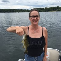 Carpetime Employee Jenni Wegner's profile photo