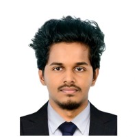 Aries Marine and Engineering Services Employee Dhanesh K's profile photo