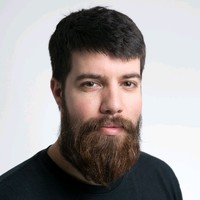 Glassnode Employee Stefan Miletic's profile photo