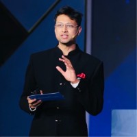 TransUnion CIBIL Limited Employee Ankit Choudhary's profile photo