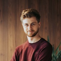 Klippa Employee Wim de Jager's profile photo