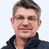 pkb Employee Xavier Grisolet's profile photo