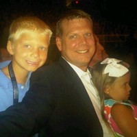 Market America, Inc. Employee Joe Bolyard's profile photo