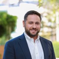 DHI Communities Employee John Dameron's profile photo