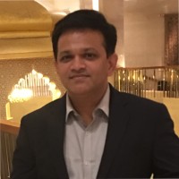 ColdStar Logistics Employee Prashant Ghag's profile photo