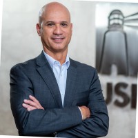 USIC Group Employee Javier Santiago's profile photo