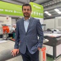 Mercantil Makamba Employee Daniel Zamora's profile photo