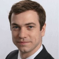 McKinsey & Company Employee Mark Schmid's profile photo