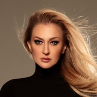 IN SHAPE Employee Lejla Dizdarevic's profile photo