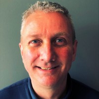 Emerson Employee Mark Hoekstra's profile photo