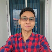 Myanmar Distribution Group Employee Thaw Soe's profile photo