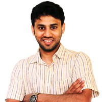 Krithik B Email & Phone Number