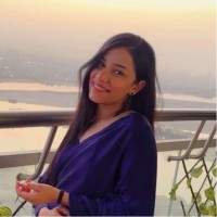 Anchal Saini Email