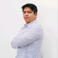 Universidad Católica Santo Toribio de Mogrovejo Employee Jeinner Naquiche's profile photo