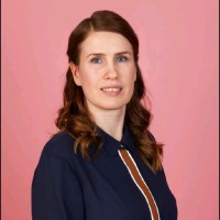 Mecaplan Oy Employee Tuire Siikala's profile photo