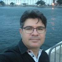 ABL - Antibióticos do Brasil Ltda. Employee Edson Nicolau's profile photo