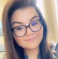 Angélica Diaz Email & Phone Number