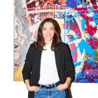 Touch Capital Employee Grace Gould's profile photo