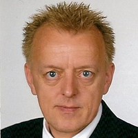 Uniferm GmbH Co. KG Employee Gerald Fischer's profile photo