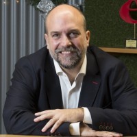 Comess Group Employee Iñaki de Espínola's profile photo