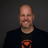 Verisage Custom Software Employee Guy Harding's profile photo