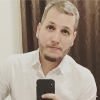 COCAMAR Employee Carlos Neto's profile photo
