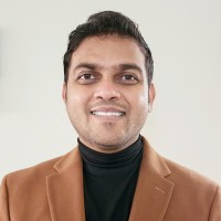 NGenious Solutions, Inc Employee Rupesh Singh's profile photo