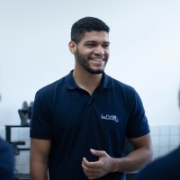 Stepps Employee Marcos Eduardo's profile photo