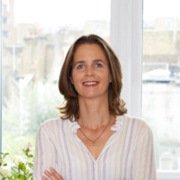 Omlet Ltd Employee Annabel Feather's profile photo