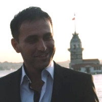 Vertical Group . Employee Kerim Karaoglu's profile photo